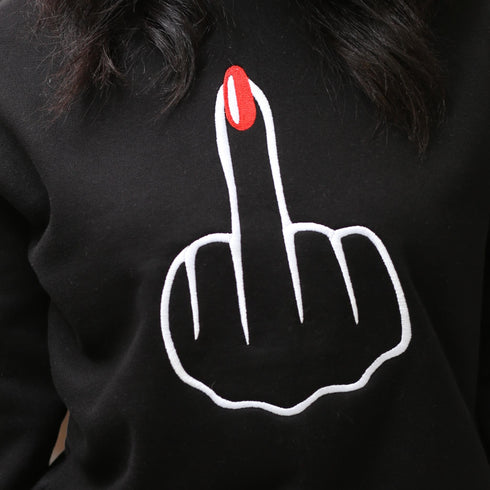 F*CK (sweatshirt)